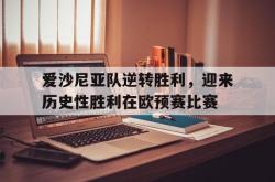 leyu体育-爱沙尼亚队逆转胜利，迎来历史性胜利在欧预赛比赛