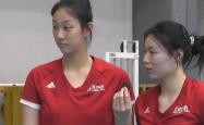乐鱼在线开户平台-中国女排赛后接受采访：湖人是我最难对付的对手