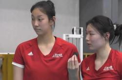 乐鱼在线开户平台-中国女排赛后接受采访：湖人是我最难对付的对手